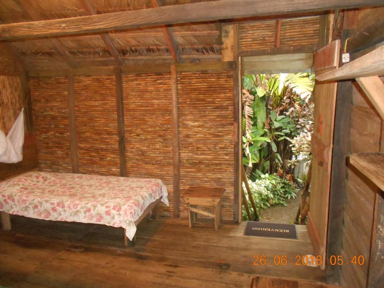 Posada Villamaga El Valle  Luaran gambar