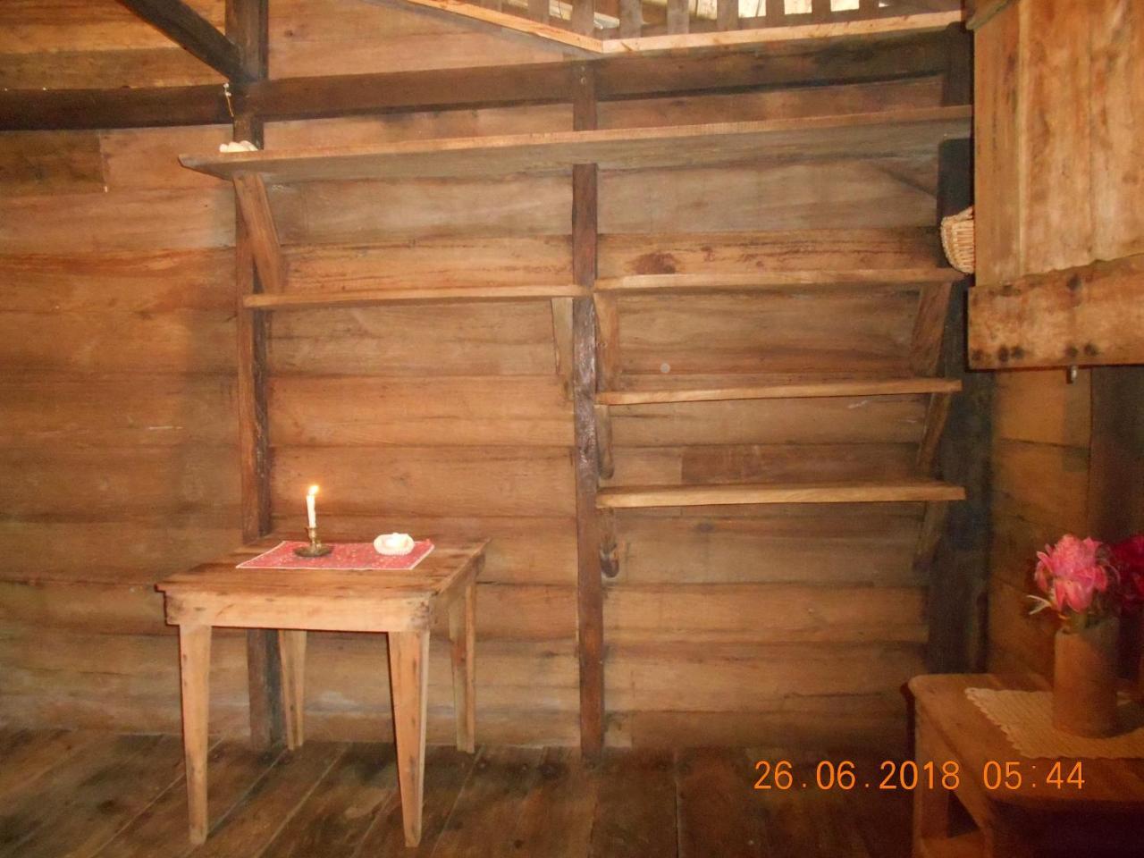 Posada Villamaga El Valle  Luaran gambar