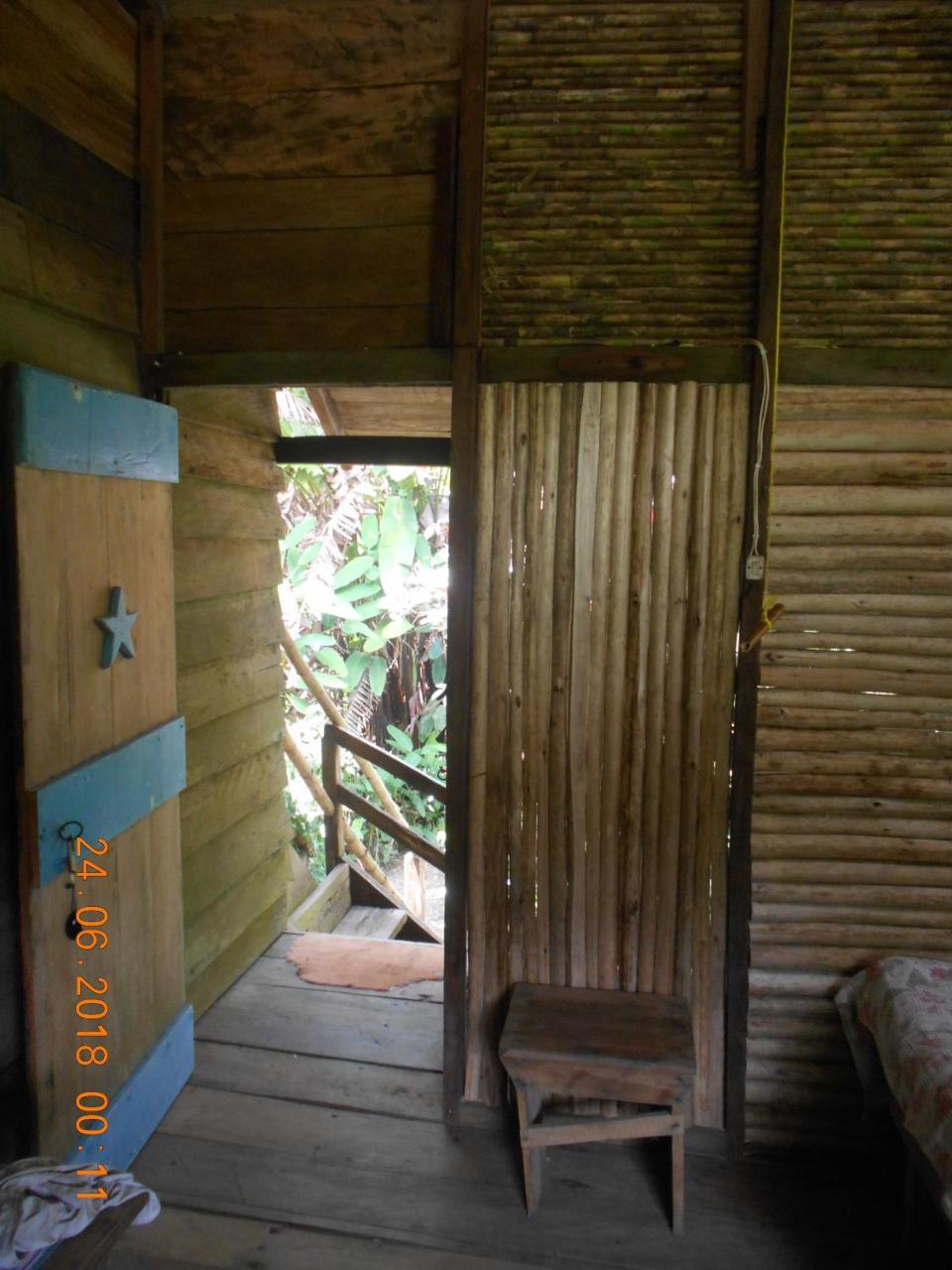Posada Villamaga El Valle  Luaran gambar