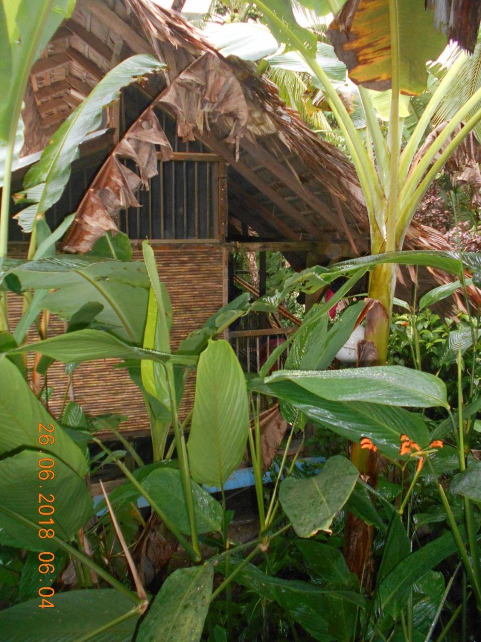 Posada Villamaga El Valle  Luaran gambar
