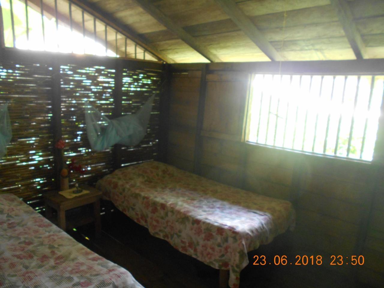 Posada Villamaga El Valle  Luaran gambar