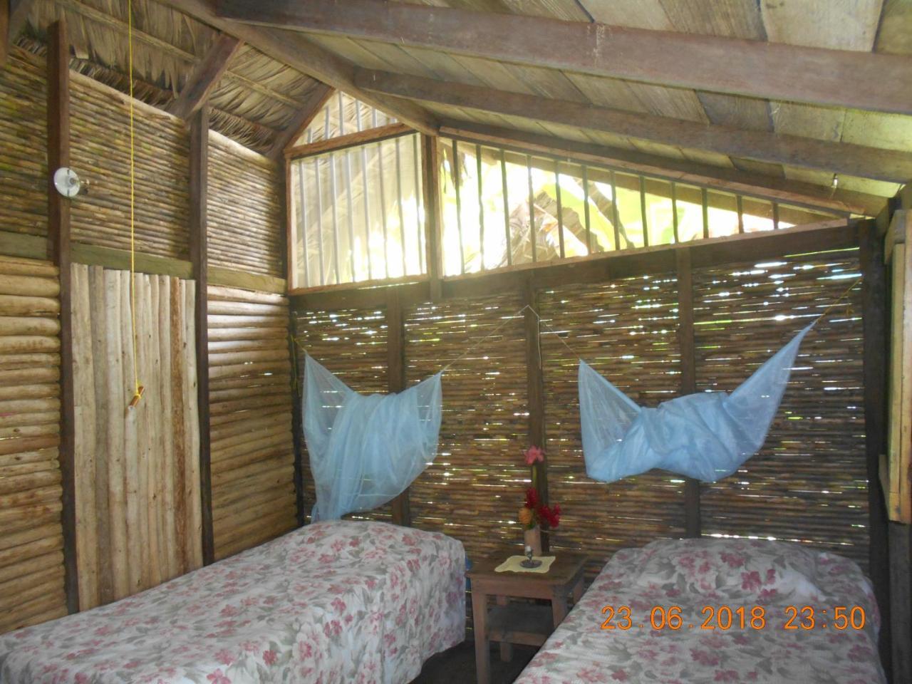 Posada Villamaga El Valle  Luaran gambar