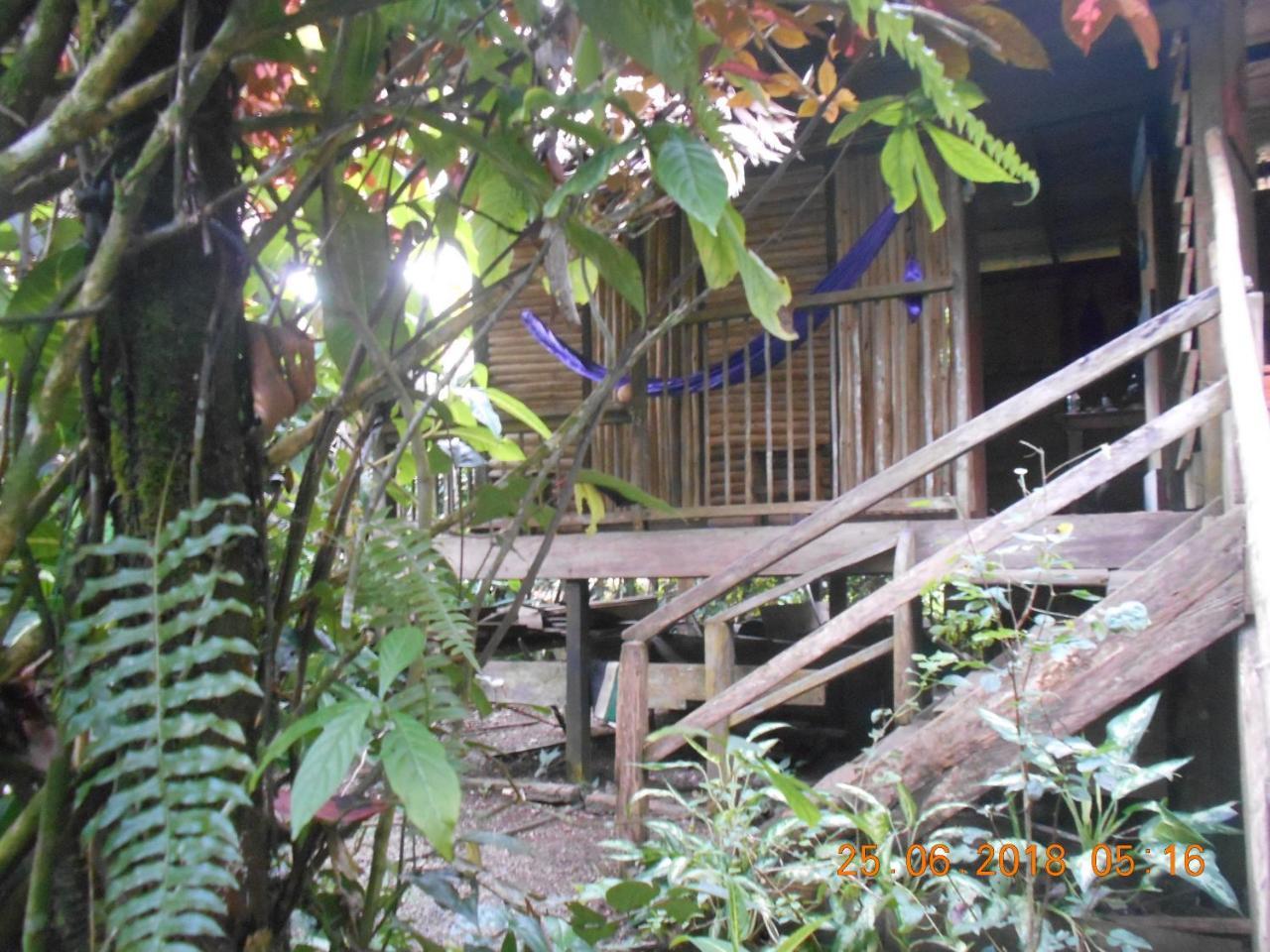Posada Villamaga El Valle  Luaran gambar