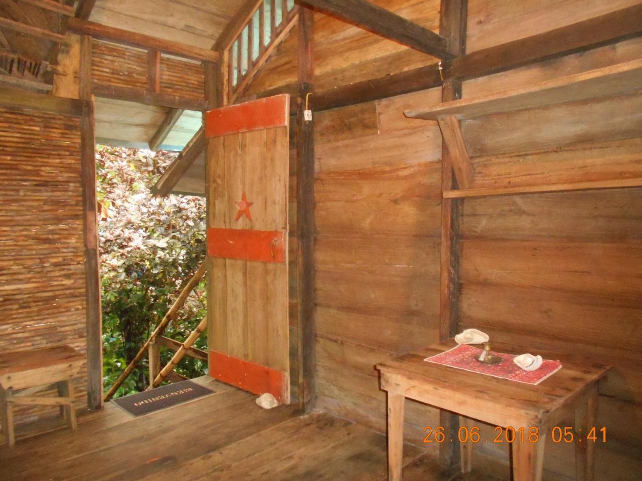 Posada Villamaga El Valle  Luaran gambar