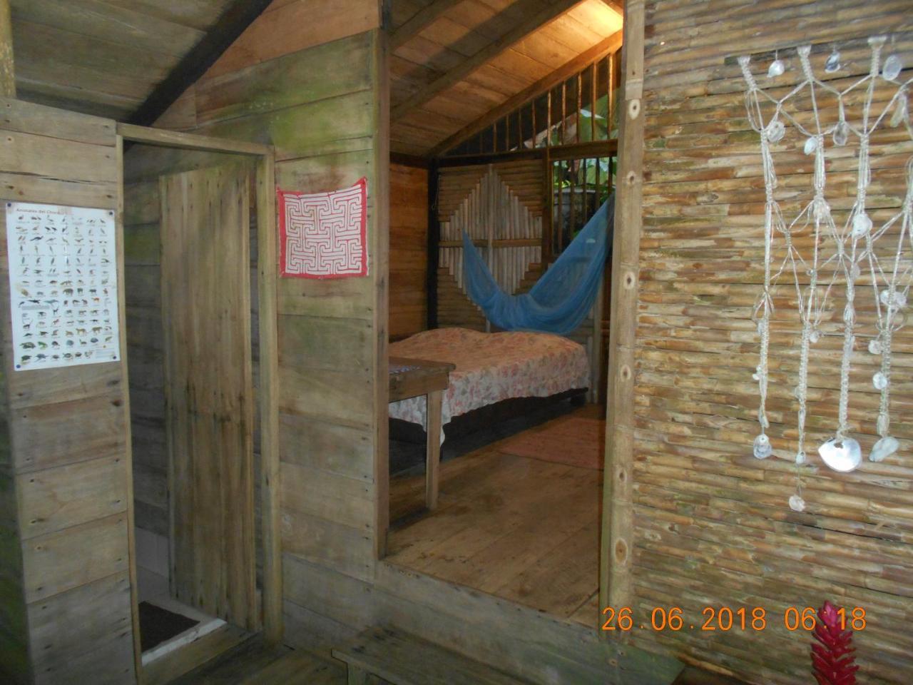 Posada Villamaga El Valle  Luaran gambar