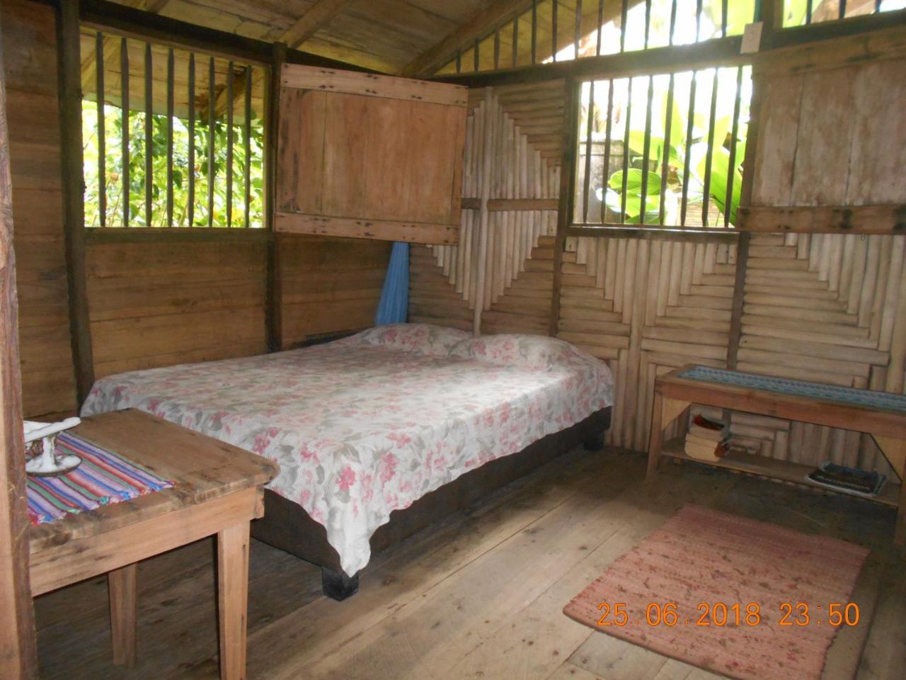 Posada Villamaga El Valle  Luaran gambar