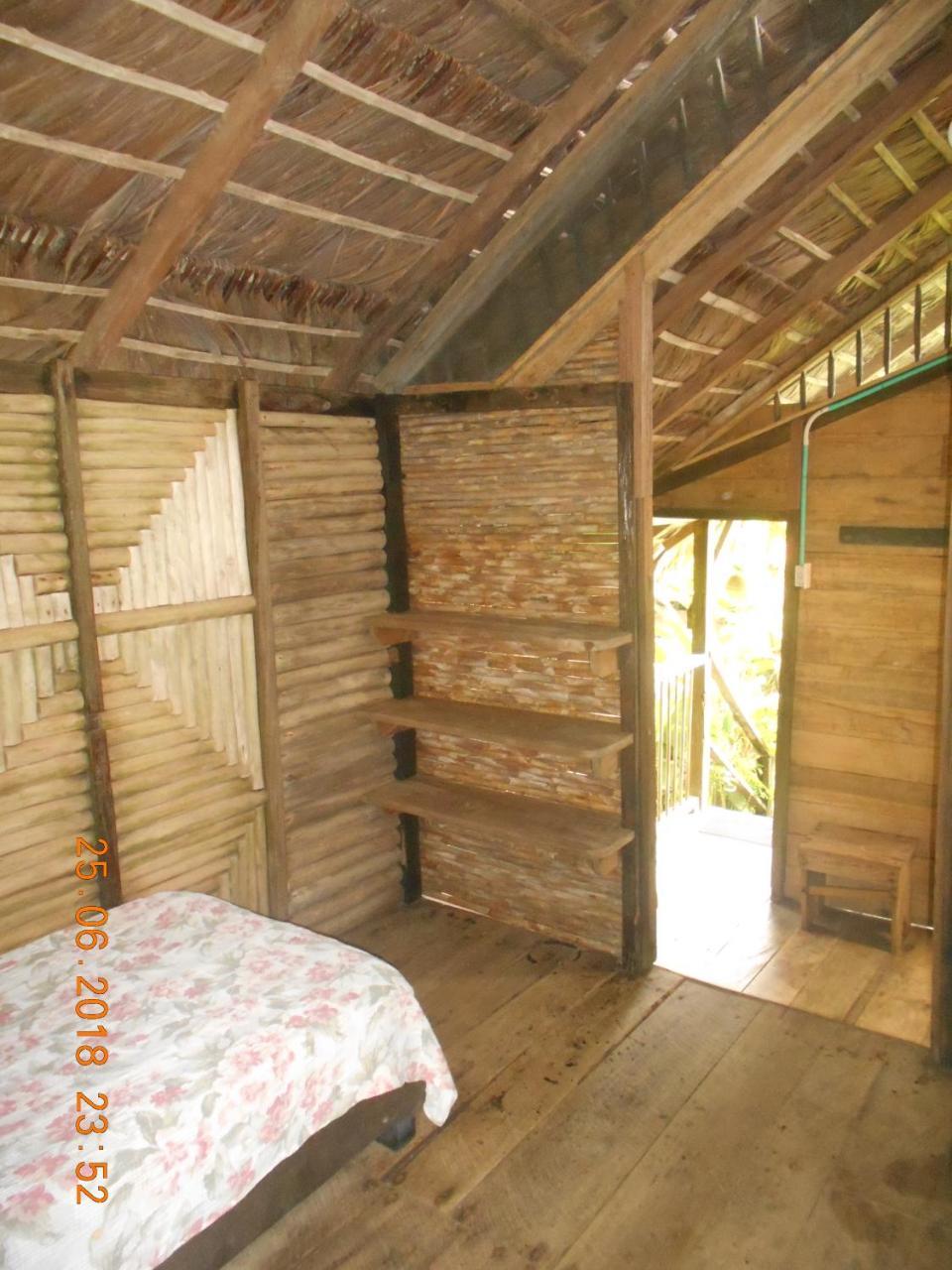 Posada Villamaga El Valle  Luaran gambar