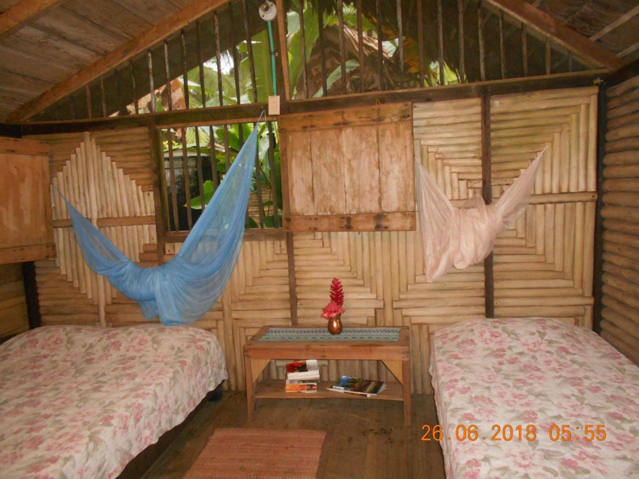 Posada Villamaga El Valle  Luaran gambar