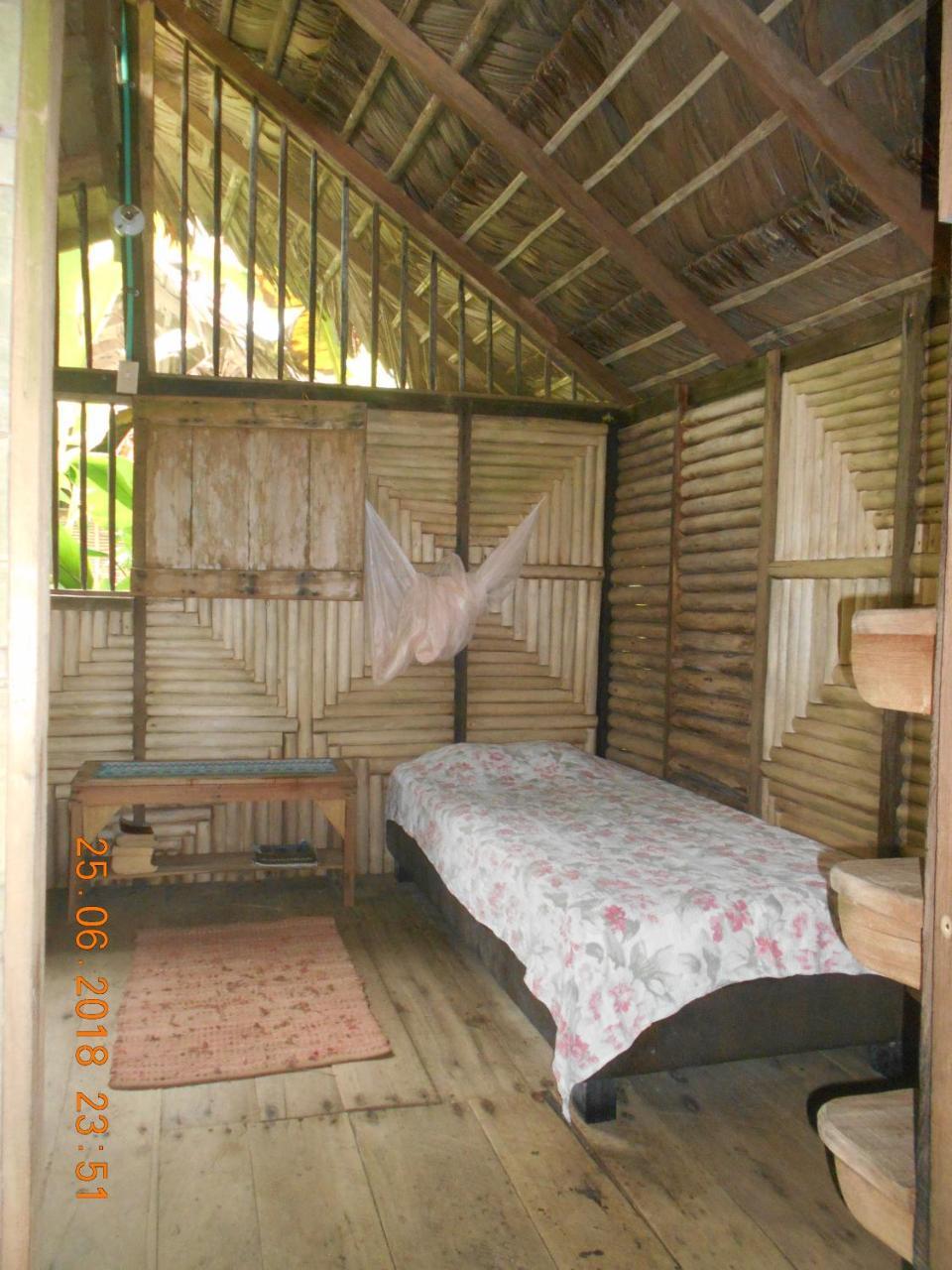Posada Villamaga El Valle  Luaran gambar