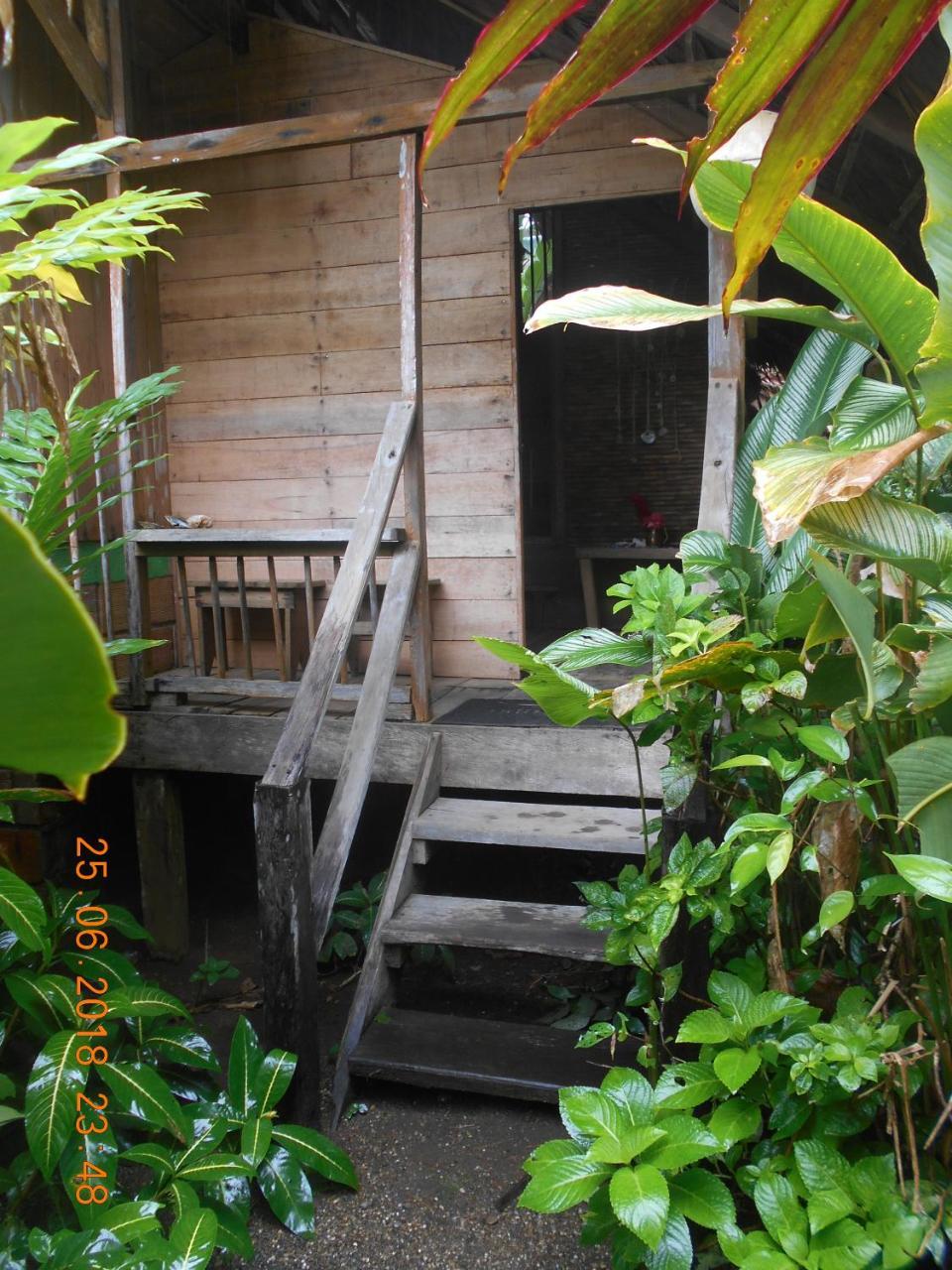 Posada Villamaga El Valle  Luaran gambar