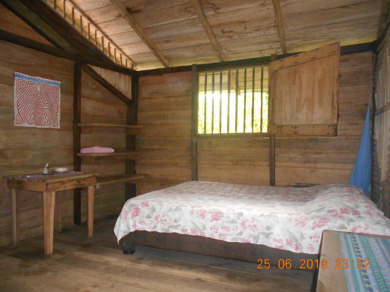 Posada Villamaga El Valle  Luaran gambar